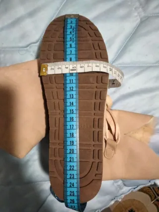 Botines de Zara Girls.