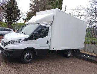 Iveco Daily 2025