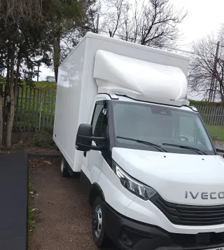 Iveco Daily 2025