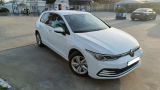 Volkswagen Golf diciembre 2021