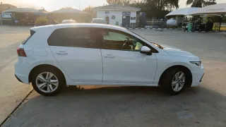 Volkswagen Golf diciembre 2021