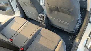 Volkswagen Golf diciembre 2021