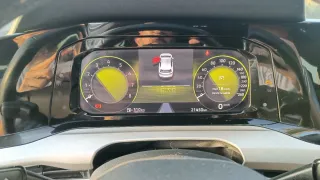 Volkswagen Golf diciembre 2021