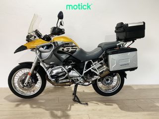 BMW R 1200 GS (TRES MALETAS)