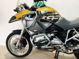 BMW R 1200 GS (TRES MALETAS)
