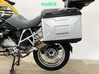 BMW R 1200 GS (TRES MALETAS)