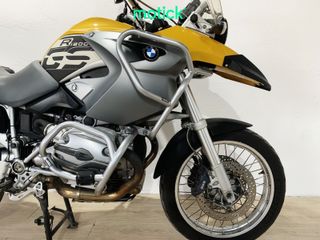BMW R 1200 GS (TRES MALETAS)