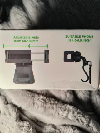 Soporte para movil Móvil