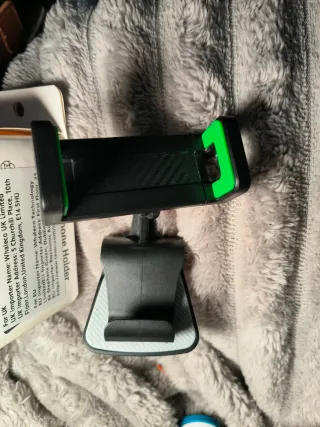 Soporte para movil Móvil