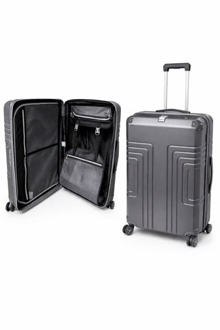 Maleta Grande Legend Walker 72cm Gris