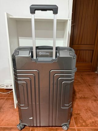 Maleta Grande Legend Walker 72cm Gris