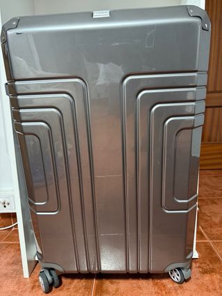 Maleta Grande Legend Walker 72cm Gris