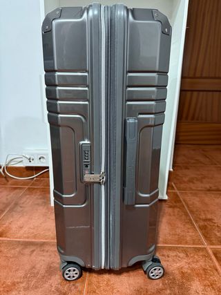 Maleta Grande Legend Walker 72cm Gris