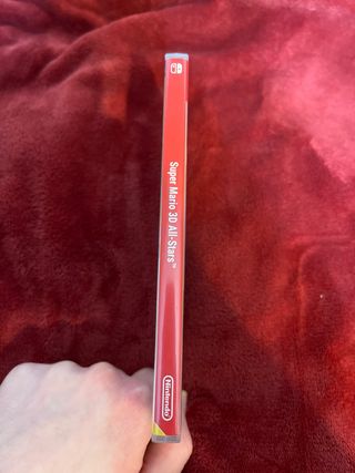 Super Mario 3D All-Stars Nintendo Switch