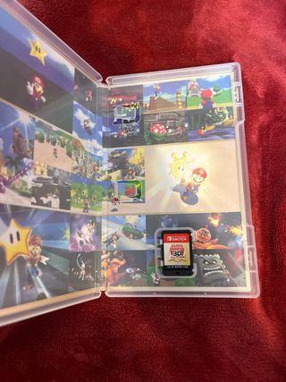 Super Mario 3D All-Stars Nintendo Switch