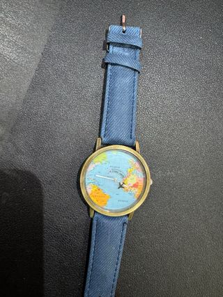 Reloj