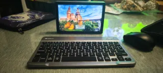 Mini PC Teclado y Ratón