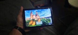 Mini PC Teclado y Ratón