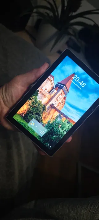 Mini PC Teclado y Ratón