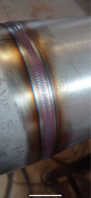 Soldador Profesional a domicilio