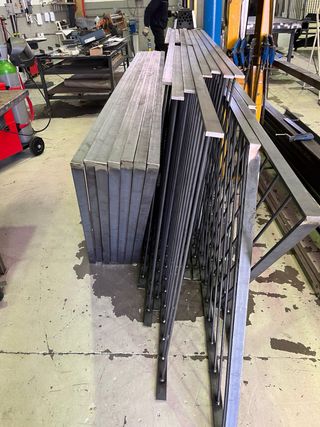 Soldador Profesional a domicilio