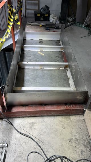 Soldador Profesional a domicilio