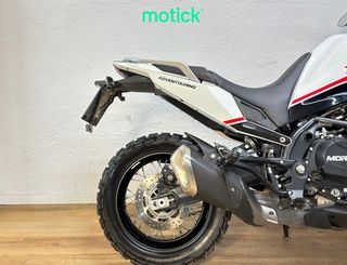 MOTO MORINI X-CAPE 650 (A2)