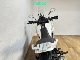 MOTO MORINI X-CAPE 650 (A2)