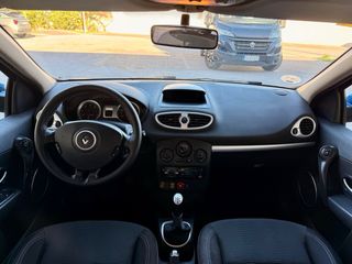 Renault Clio 2009