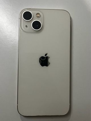 iPhone 13 128GB Blanco