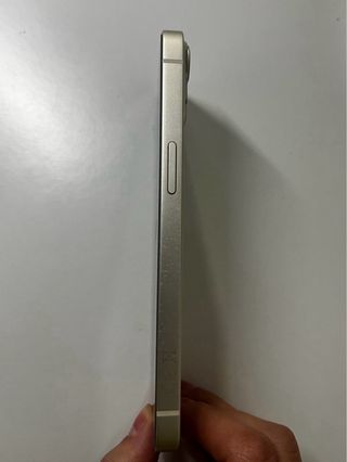 iPhone 13 128GB Blanco