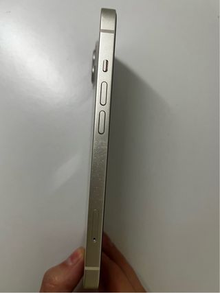 iPhone 13 128GB Blanco