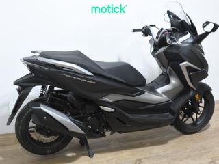 HONDA FORZA 350