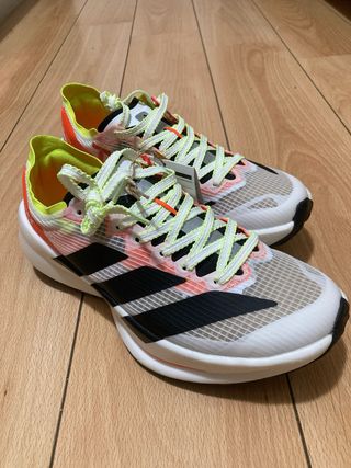 Zapatillas Adidas Speed Ultra 2