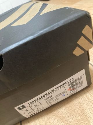 Zapatillas Adidas Speed Ultra 2