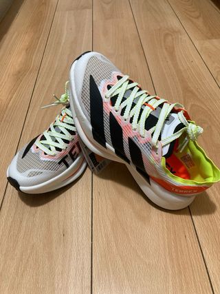 Zapatillas Adidas Speed Ultra 2