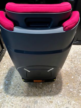 Silla coche Jané Concord Isofix sin usar