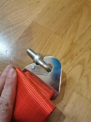 Arneses Deportivos para Coche