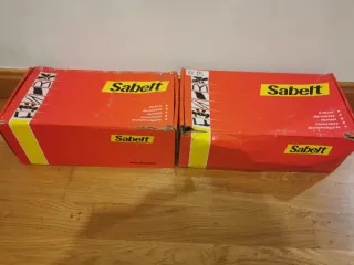 Arneses Deportivos para Coche