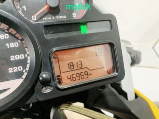 BMW R 1200 GS (TRES MALETAS)
