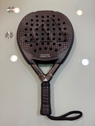 Pala Padel Adidas Metalbone Carbon Ctrl