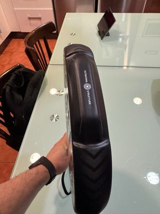 Pala Padel Adidas Metalbone Carbon Ctrl