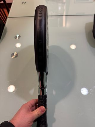 Pala Padel Adidas Metalbone Carbon Ctrl