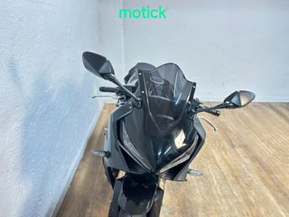 HONDA CBR 650 R (A2)