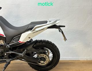 MOTO MORINI X-CAPE 650 (A2)