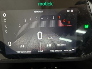 MOTO MORINI X-CAPE 650 (A2)