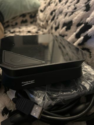 Hauppauge HD PVR 2 Gaming Edition Capturadora