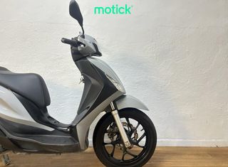 PIAGGIO MEDLEY 125