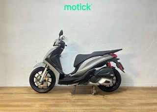 PIAGGIO MEDLEY 125