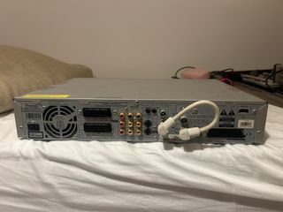 Grabador DVD Pioneer DVR-940HX con TDT